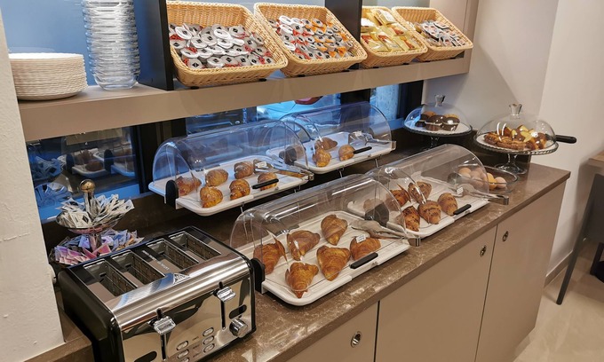 Porta Nuova Hotel | Hotel Brianza