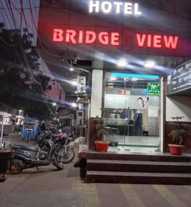 Kanpur Hotel | Hotel Bridge View
