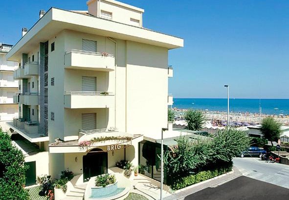 Alba Hotel | Hotel Brig