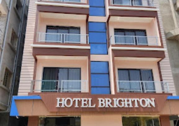 New Digha Hotel | HOTEL BRIGHTON,Digha