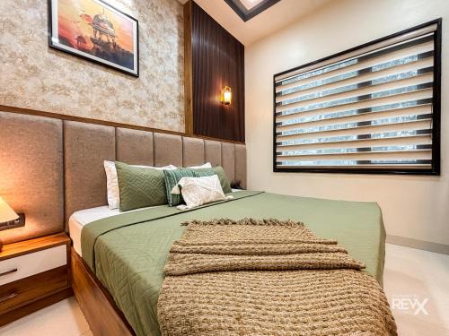 Vrindavan Hotel | Hotel Brij Vas