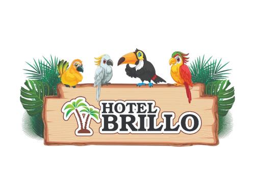 Puerto Maldonado Hotel | HOTEL BRILLO
