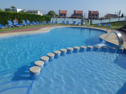 A Lanzada Hotel | Hotel Brisa