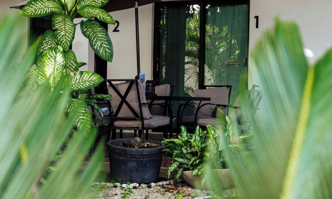 Bacalar Hotel | Hotel Brisas Bacalar