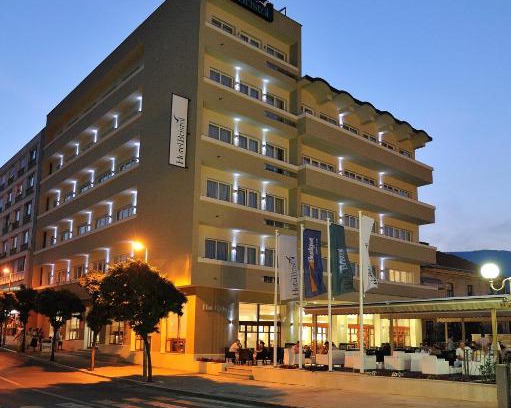 Mostar Hotel | Hotel Bristol