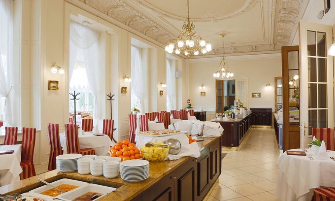 City Centre Hotel | Hotel Bristol