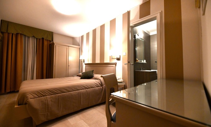 Trieste Old Town Hotel | Hotel Bristol