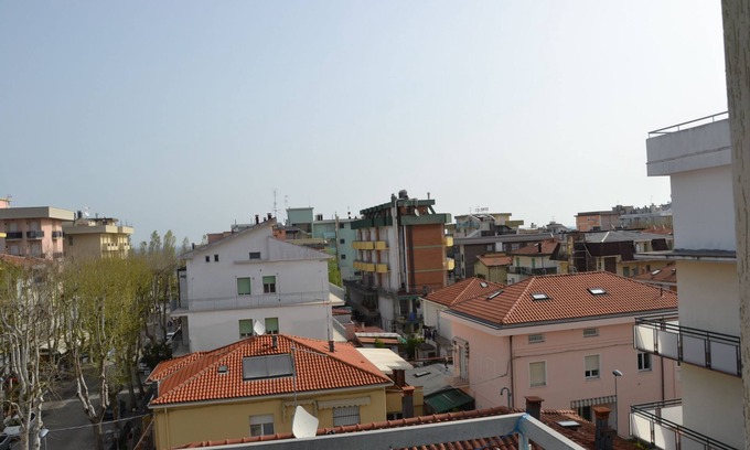 Rivabella Hotel | Hotel Britta