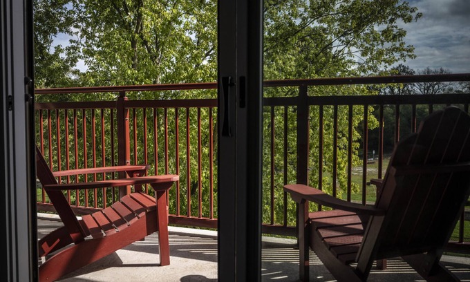 Indianapolis Bed & Breakfast | Hotel Broad Ripple