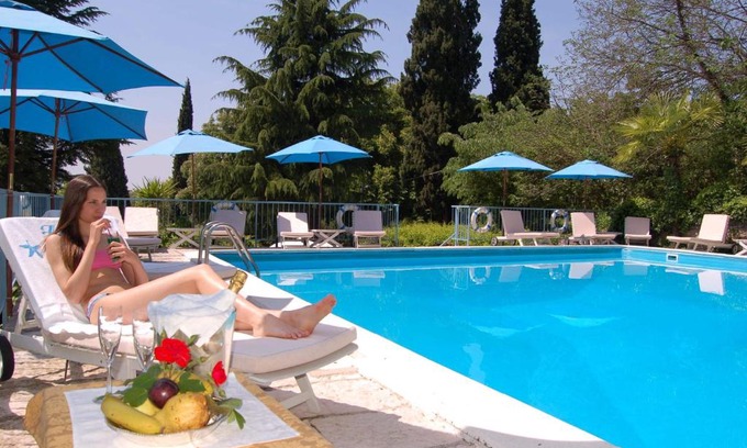 Sirmione Old Town Hotel | Hotel Broglia