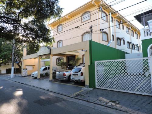 Brooklin Paulista Hotel | Hotel Brooklin