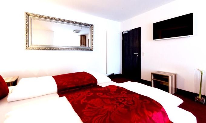 Bamberg Hotel | Hotel Bruckertshof