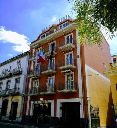 Centro Storico Hotel | Hotel Bruman