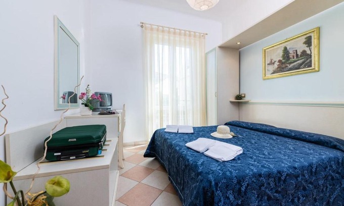 Martinsicuro Hotel | Hotel Bruna