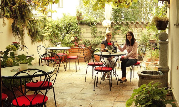 Amberg Hotel | Hotel Brunner