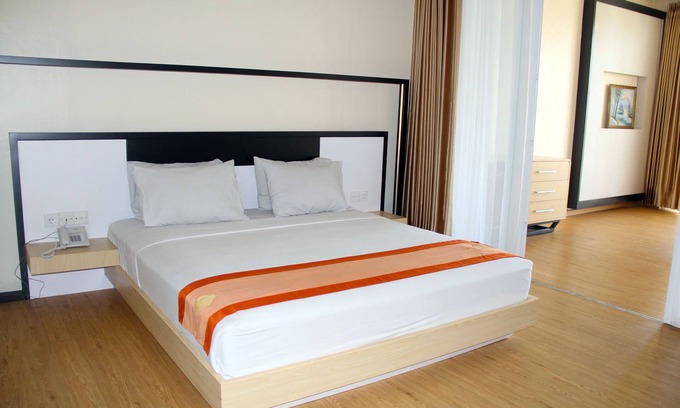 Balikpapan Hotel | Hotel Buana Lestari