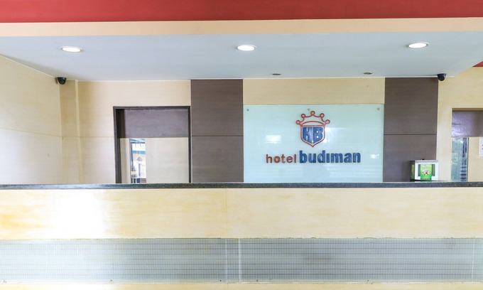 Balikpapan Hotel | Hotel Budiman