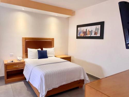 Torreon Hotel | Hotel Buen Valle