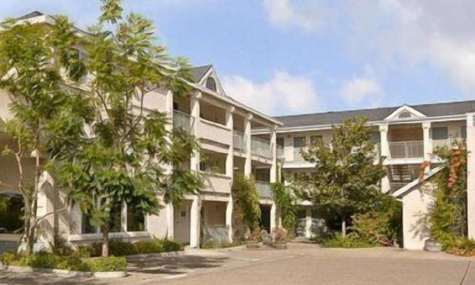 San Luis Obispo Hotel | Hotel Buena Vista