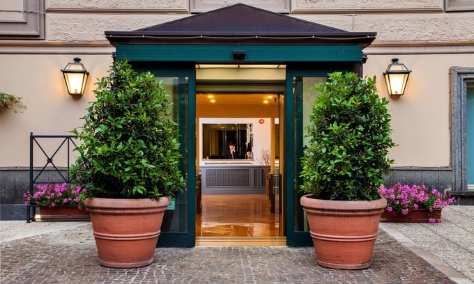 Quartiere XVII Trieste Hotel | Hotel Buenos Aires