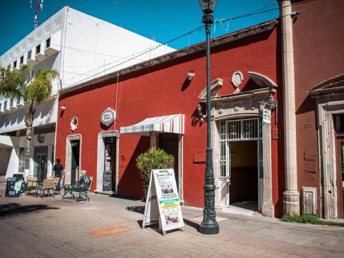 Durango Hotel | Hotel Buenos Aires
