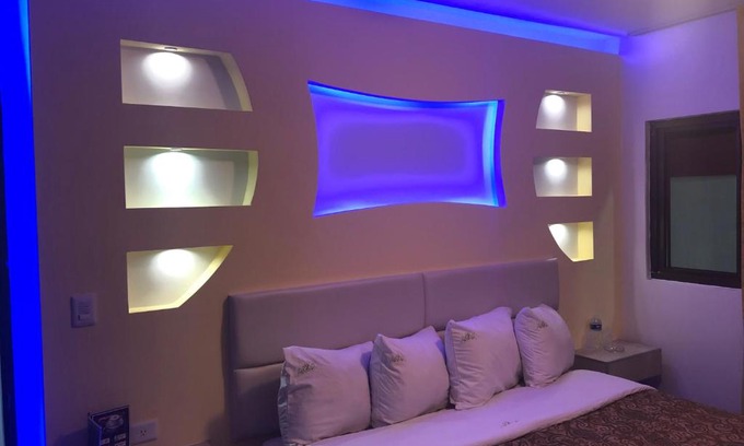 Zona Centro Hotel | Hotel Bugambilias