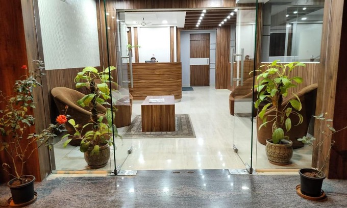 Bengaluru Hotel | Hotel Bulande Comforts 1 Bhk Flat Manyata Tech Park