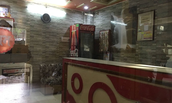 Lalitpur Hotel | Hotel Bundelkhand Palace