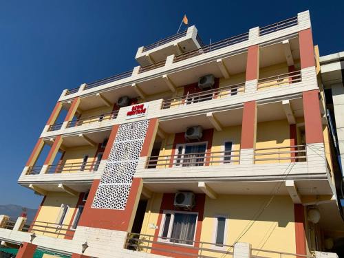 Bullawala Hotel | Hotel Bzoie Heritage