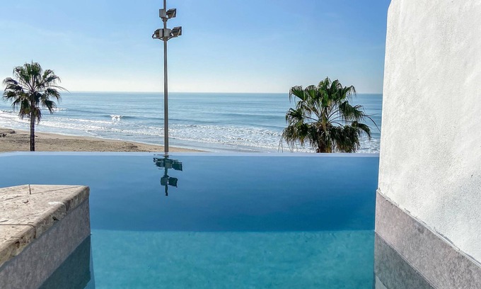 Cadiz Hotel | Hotel Cádiz Bahía by Q Hotels