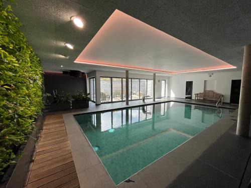 Bohon Hotel | Hotel Côté Cour