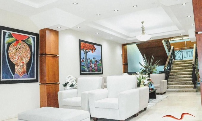 Santiago Province Hotel | Hotel Century Plaza