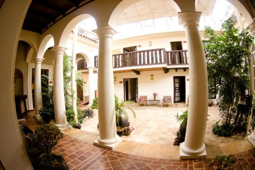 De La Merced Hotel | Hotel Casa Selah