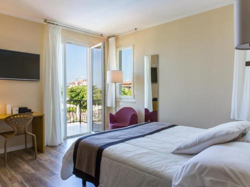 Bardolino Hotel | Hotel Ca' Mura