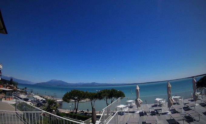 Colombare Hotel | Hotel Ca' Serena