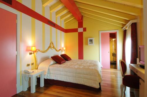 Santa Croce Hotel | Hotel Ca' Zusto Venezia