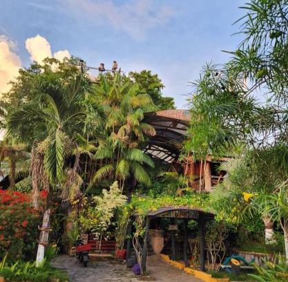 Inirida Hotel | Hotel Cabaña Guainiana
