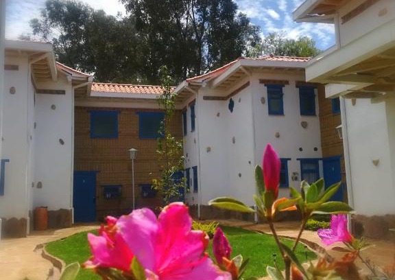 Villa de Leyva Hotel | HOTEL & CABAÑAS CASHILUNA