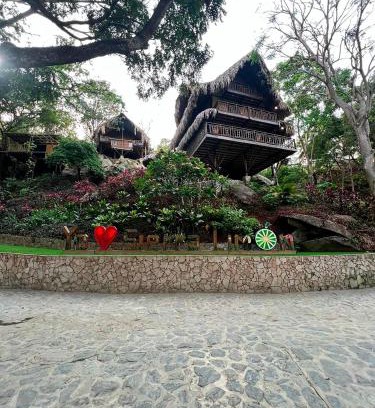 Santa Marta Cabin | Hotel Cabañas Club Sierra Limón