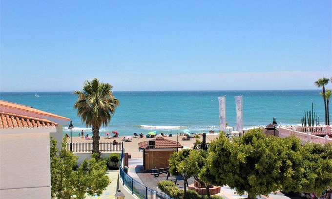 Carihuela Hotel | Hotel Cabello