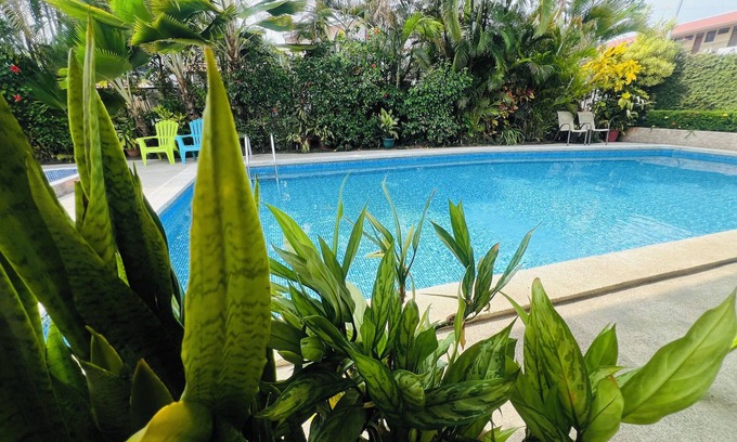 Jaco Hotel | Hotel Cabinas El Coral