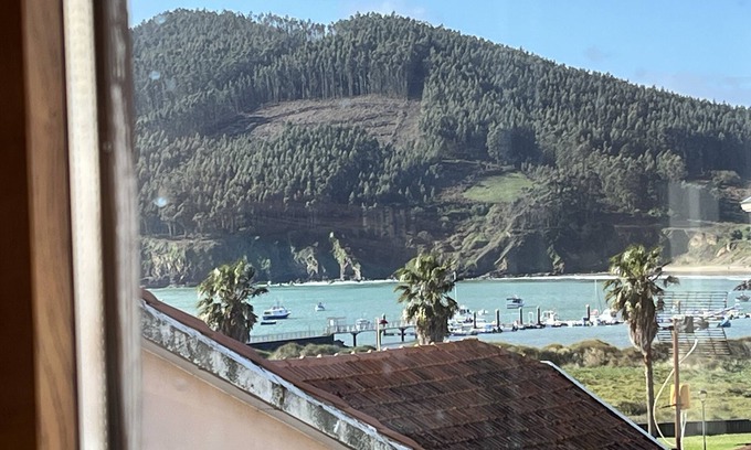 Carino Hotel | Hotel Cabo Ortegal