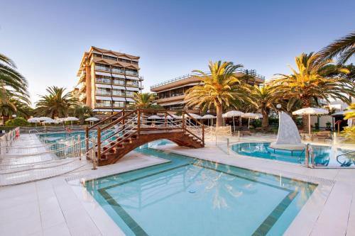 Lido di Camaiore Hotel | Hotel Caesar Residence & SPA