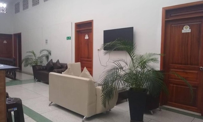 Pereira Hotel | Hotel Cafetto