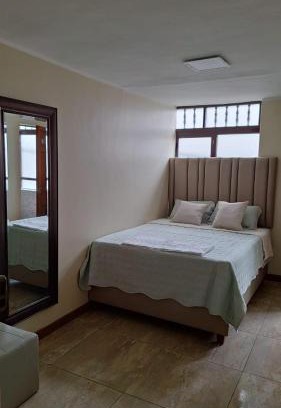 Cajamarca Hotel | Hotel Cajamarquez