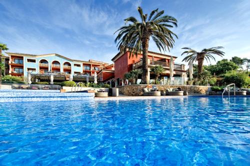 Platja d'Aro Hotel | Hotel Cala del Pi - Adults Only