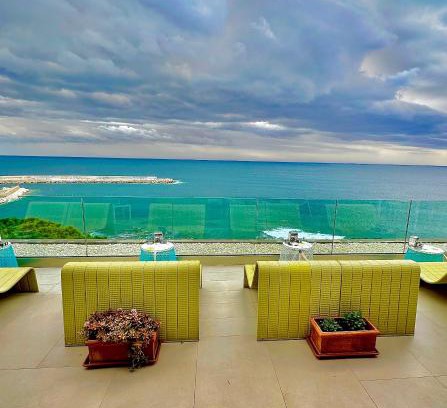 Cala Gonone Hotel | Hotel Cala Luna