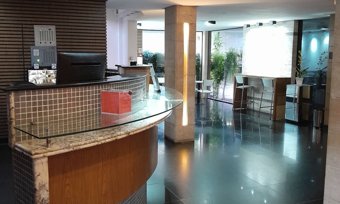 Zona Norte Hotel | Hotel Calandre