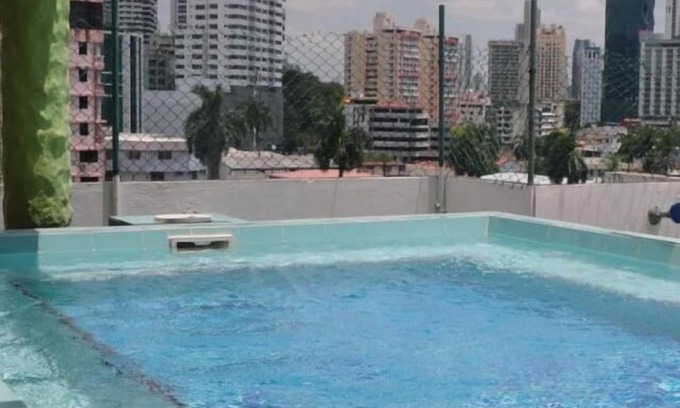 Panama City Hotel | Hotel California Panama