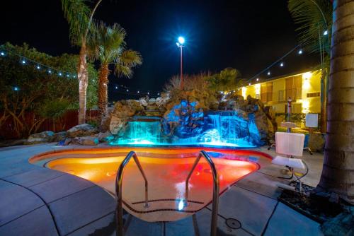San Luis Obispo Hotel | Hotel Calle Joaquin - San Luis Obispo